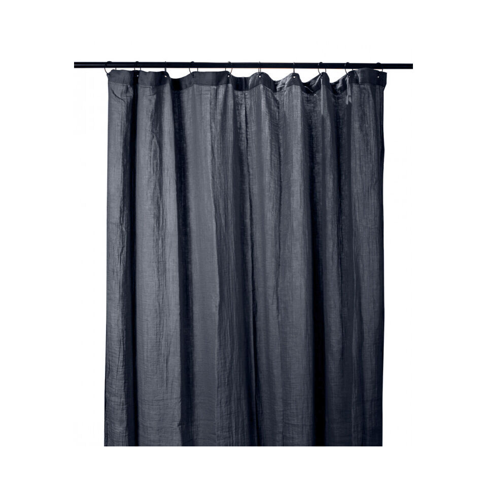 Rideaux DILI Double Gaze de Coton - HARMONY HAOMY