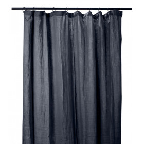 Rideaux DILI Double Gaze de Coton - HARMONY HAOMY