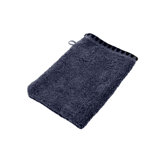 Harmony Textile - Haomy Gant de Toilette Éponge ISSEY en Coton