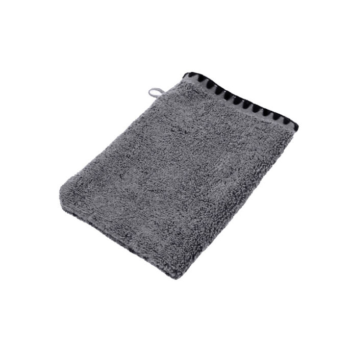 Harmony Textile - Haomy Gant de Toilette Éponge ISSEY en Coton