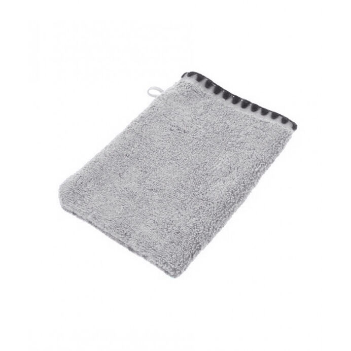 Harmony Textile - Haomy Gant de Toilette Éponge ISSEY en Coton