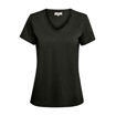 Naia T-shirt - Pitch Black