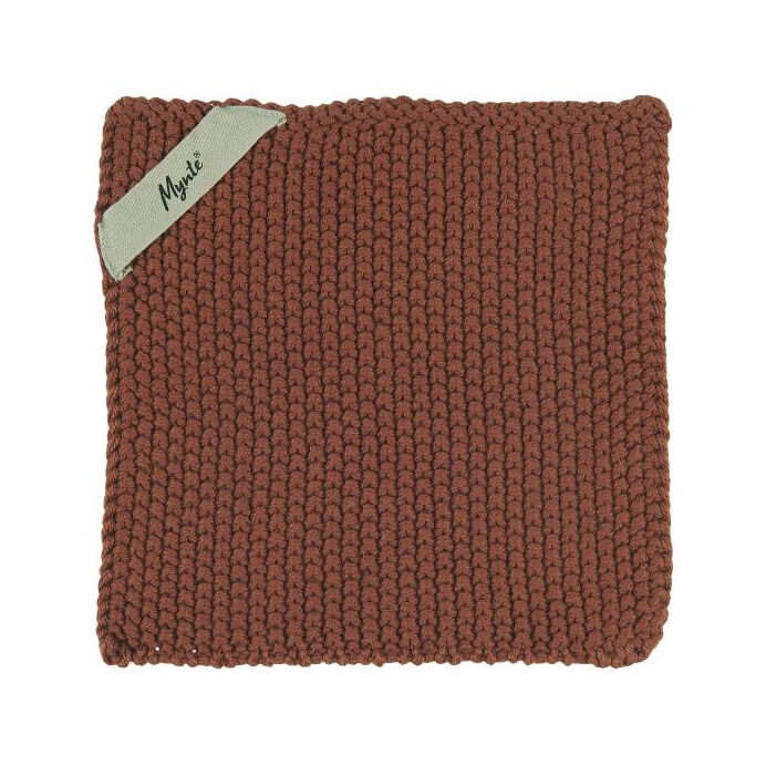 Manique en tricot Mynte - 5 coloris - IB LAURSEN