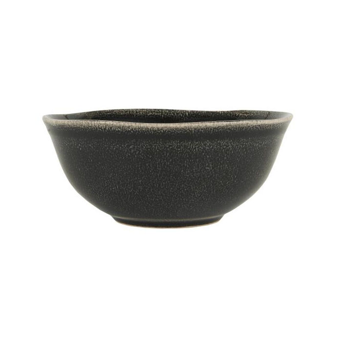 Musli bowl Antique black dune - IB LAURSEN