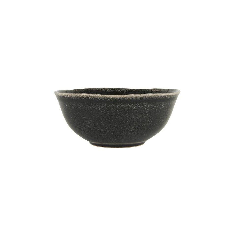 Musli bowl Antique black dune - IB LAURSEN