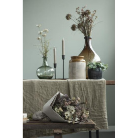 Fleurs tons marrons - IB LAURSEN