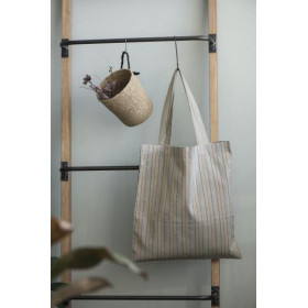 Fleurs tons marrons - IB LAURSEN