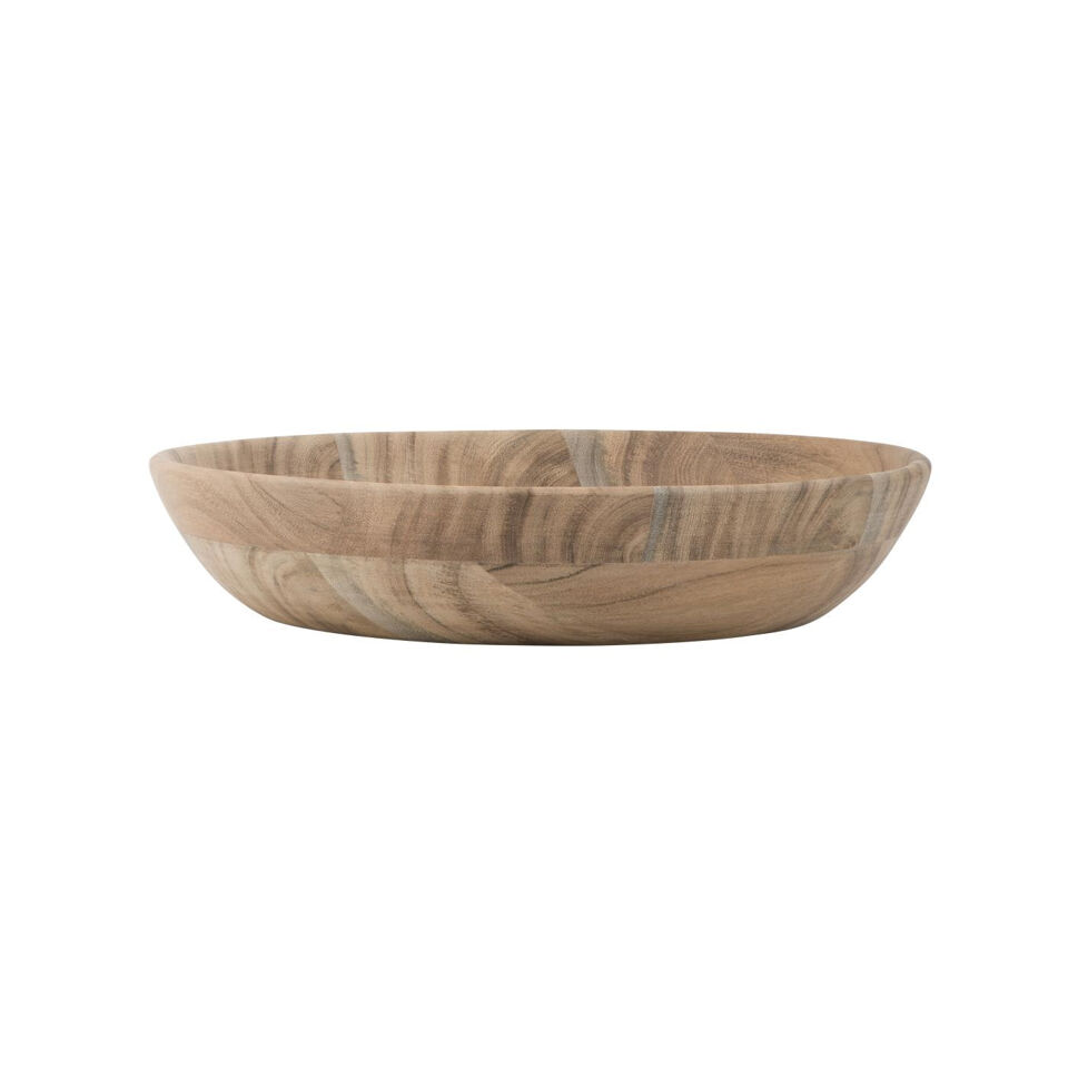 Bowl acacia wood - IB LAURSEN