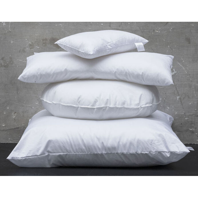 Garniture de Coussins - 25x40 28x70 65x65 50x70 80x80 55x110 et Rond Diam. 63 cm - BED AND PHILOSOPHY