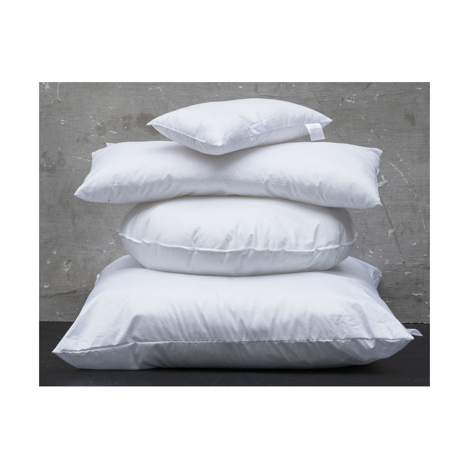 Garniture de Coussins - 25x40 28x70 65x65 50x70 80x80 55x110 et Rond Diam. 63 cm - BED AND PHILOSOPHY