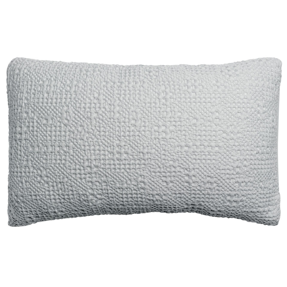 Coussin nid d'abeille Tana  