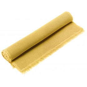 Tapis de bain uni Elly