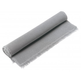 Tapis de bain uni Elly