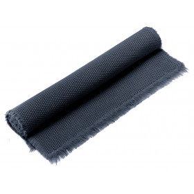 Tapis de bain uni Elly 