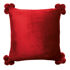 Coussin Fausse Fourrure TENDER