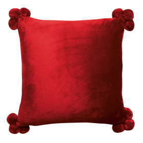Coussin Fausse Fourrure TENDER
