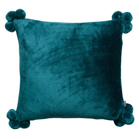 Coussin Fausse Fourrure TENDER
