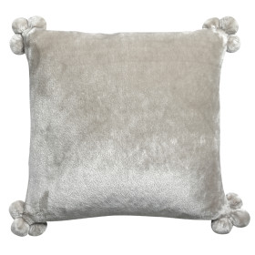 Coussin Fausse Fourrure TENDER