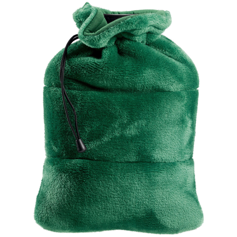 Bouillotte Tender en Microfibre 23x33