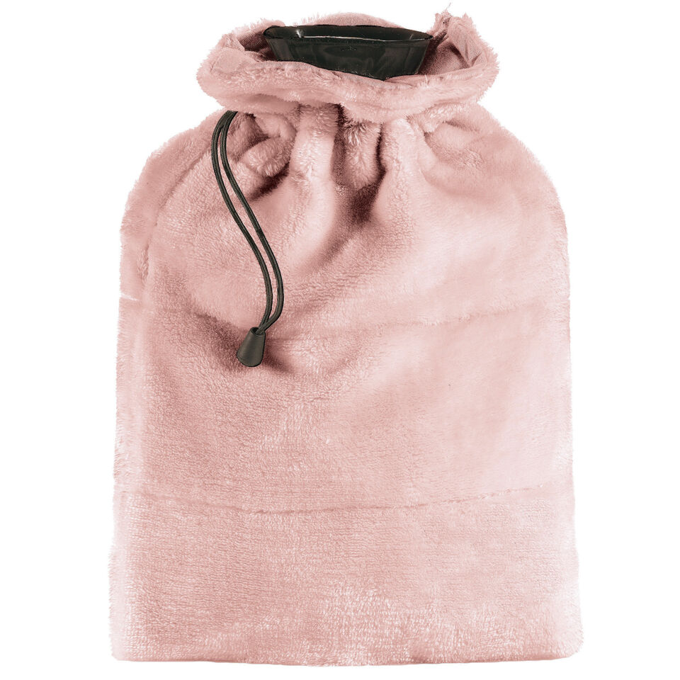 Bouillotte Tender en Microfibre 23x33