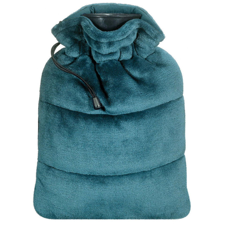Bouillotte Tender en Microfibre 23x33
