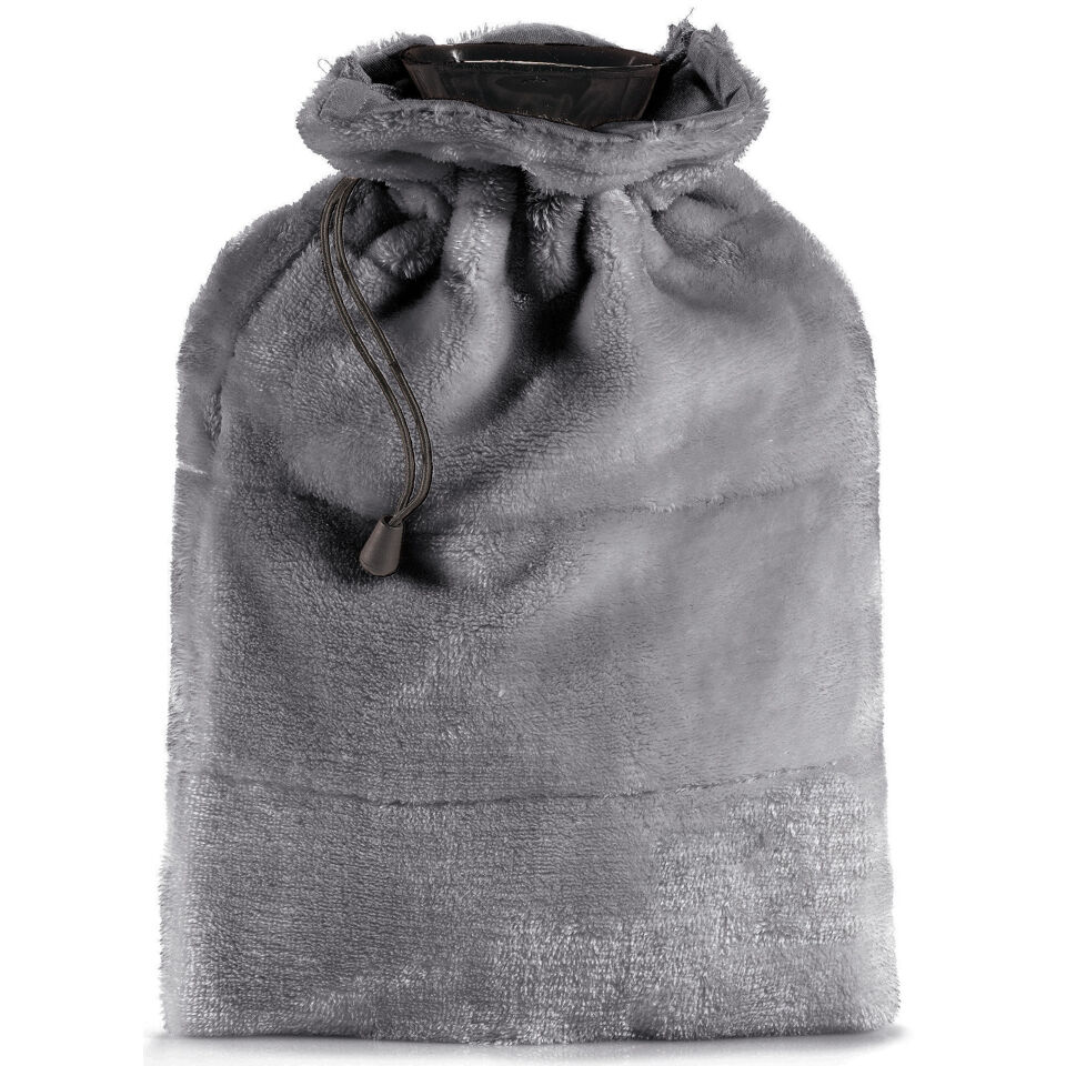 Bouillotte Tender en Microfibre 23x33