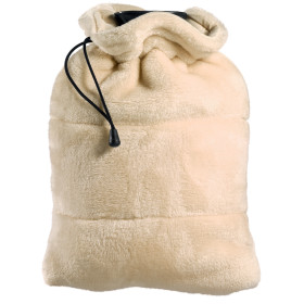 Bouillotte Tender en Microfibre 23x33