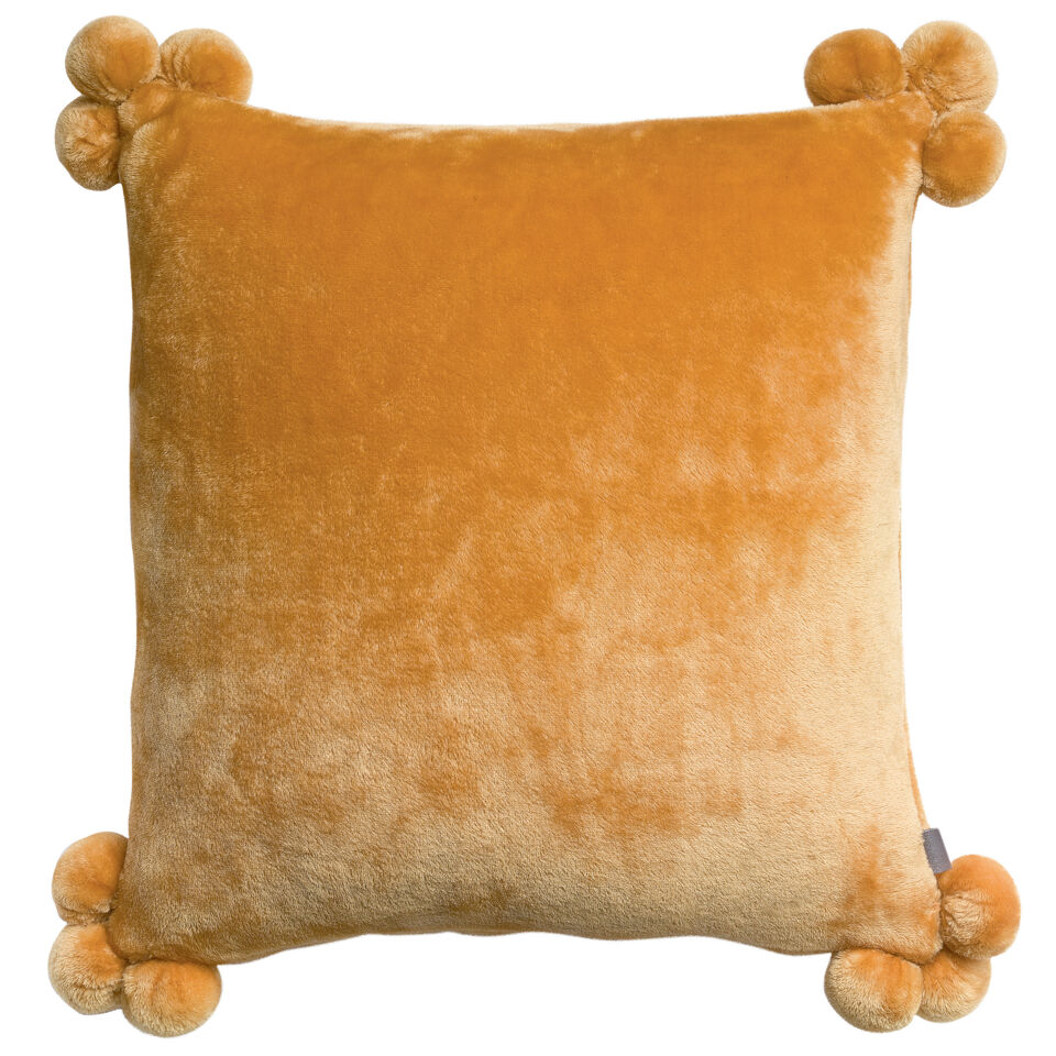 Coussin Fausse Fourrure TENDER