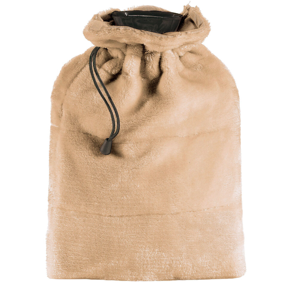 Bouillotte Tender en Microfibre 23x33