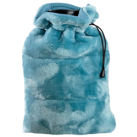 Bouillotte Tender en Microfibre 23x33