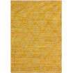 Tapis en Denim et Chanvre AMAYA