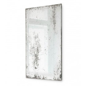 Miroir antique Taille M 40x50 cm - HK LIVING