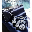 COUSSIN RECT. POLYSTRETCH OUTDOOR PODEVACHE CE 40x60 - RIDE OR DYE
