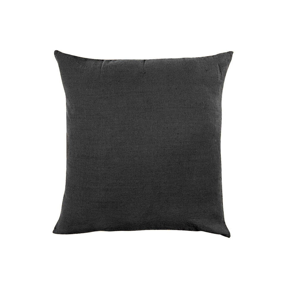 Housse de Coussin XXL PROPRIANO en Lin - HARMONY HAOMY