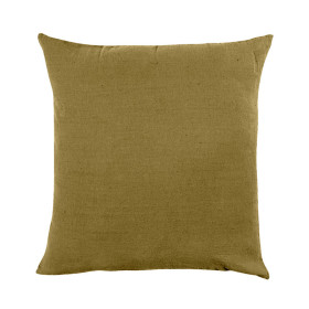 Housse de Coussin XXL PROPRIANO en Lin - HARMONY HAOMY