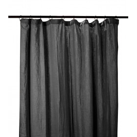 Rideaux DILI Double Gaze de Coton - HARMONY HAOMY