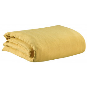 Housse de Couette Lin Lavé Zeff