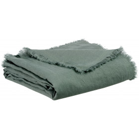 Plaid Stonewashed ZEFF Nomade