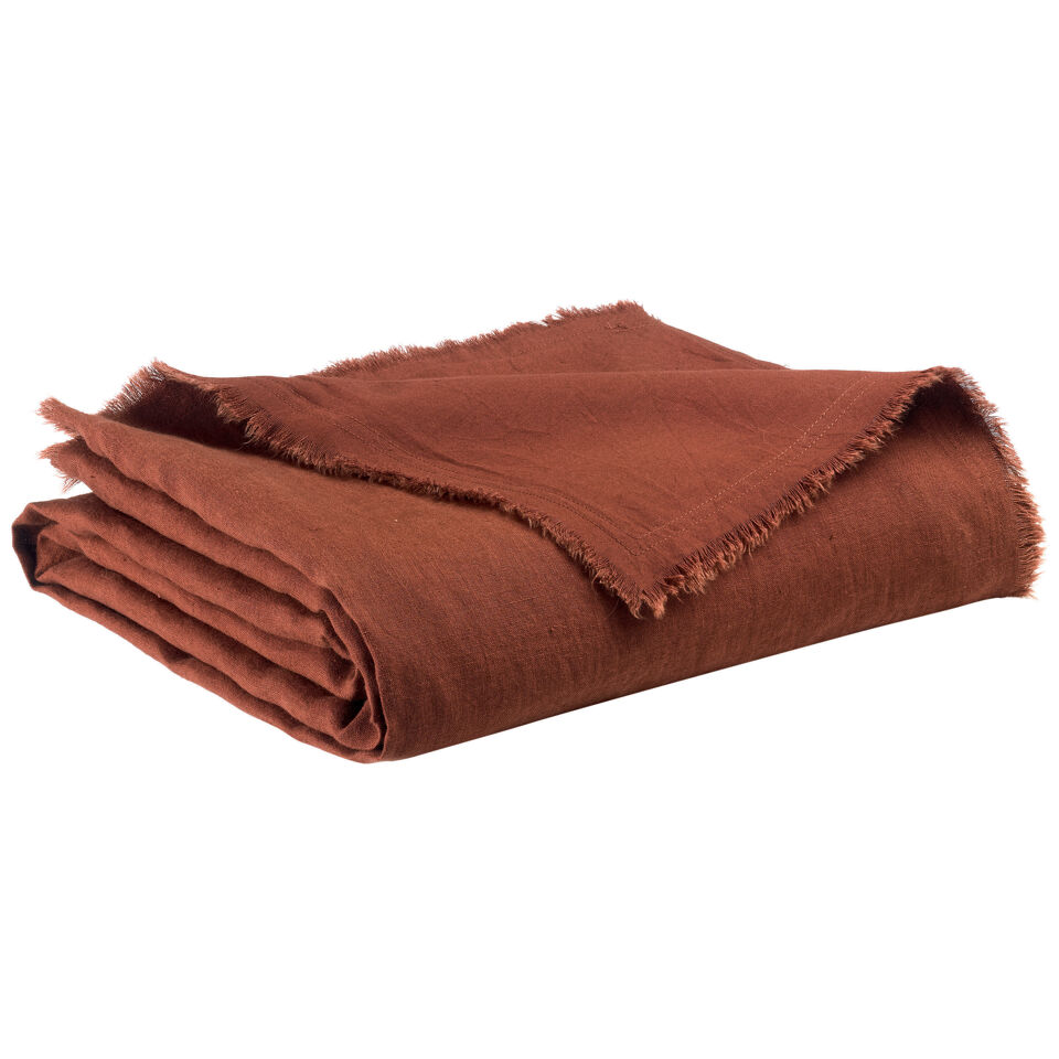 Plaid Stonewashed ZEFF Nomade