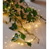 Guirlande Or Knirke 160 Leds Grains de Riz - L. 16m - SIRIUS