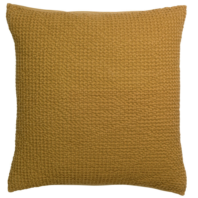 Coussin 100% Coton MAIA