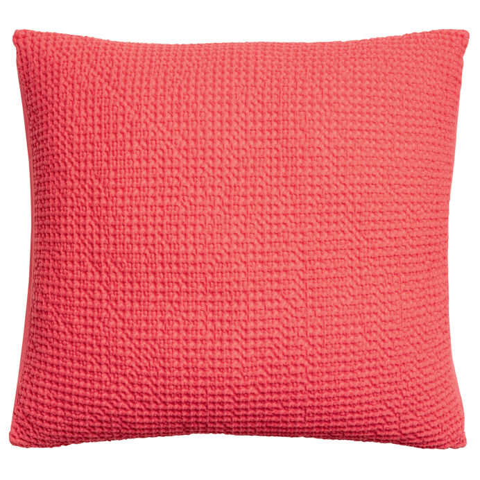 Coussin 100% Coton MAIA
