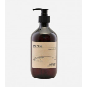 Savon pour les mains Northern Dawn 490 ml - MERAKI