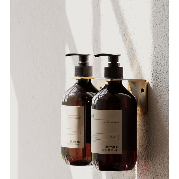 Savon pour les mains Northern Dawn 490 ml - MERAKI