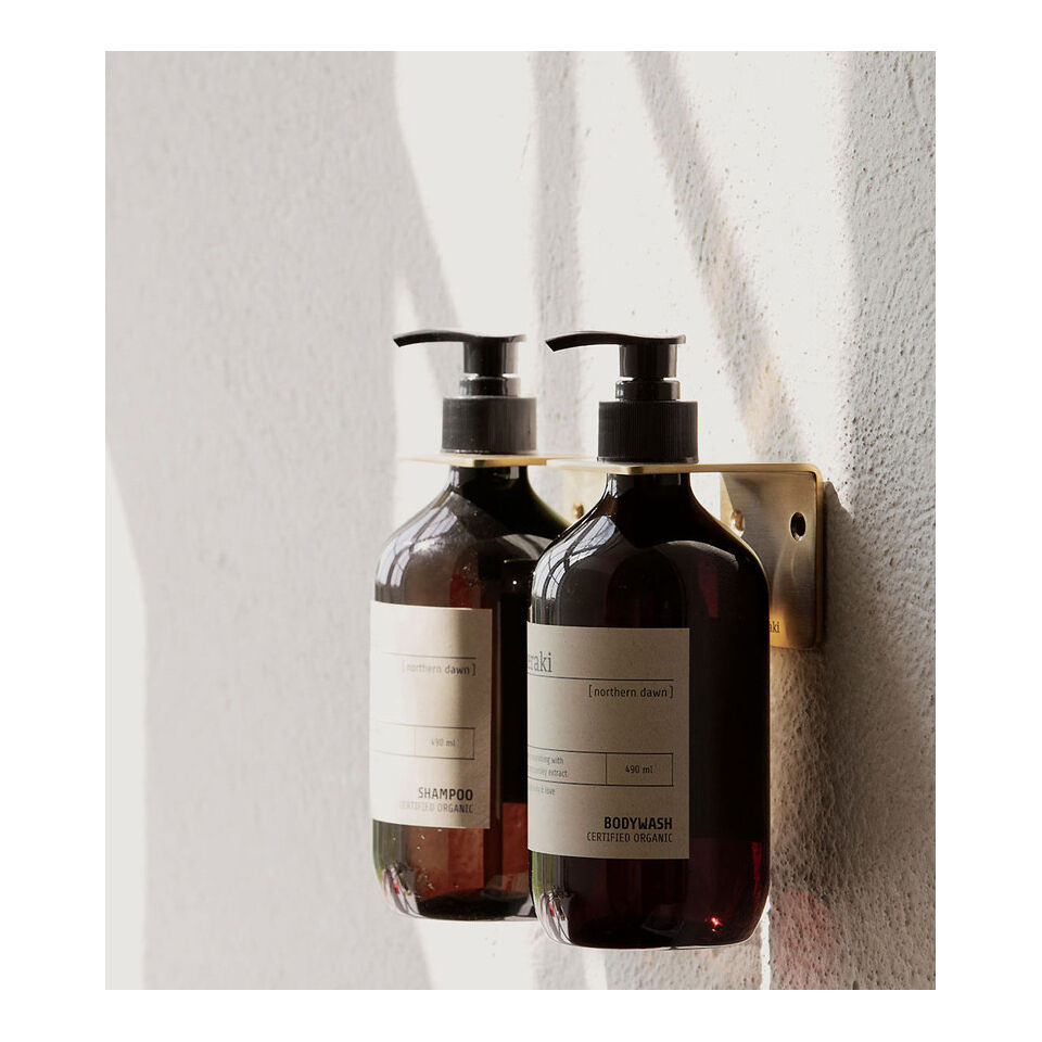 Savon pour les mains Northern Dawn 490 ml - MERAKI