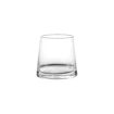 Gobelet en Verre JOHN'S Transparent - Diam 8,5XH 8cm 