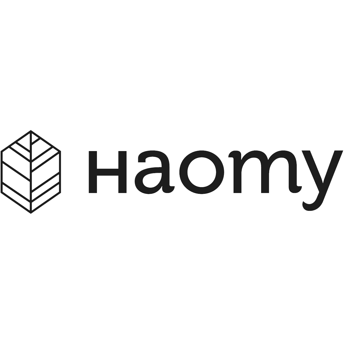 Haomy - Harmony Textiles logo marque Haomy