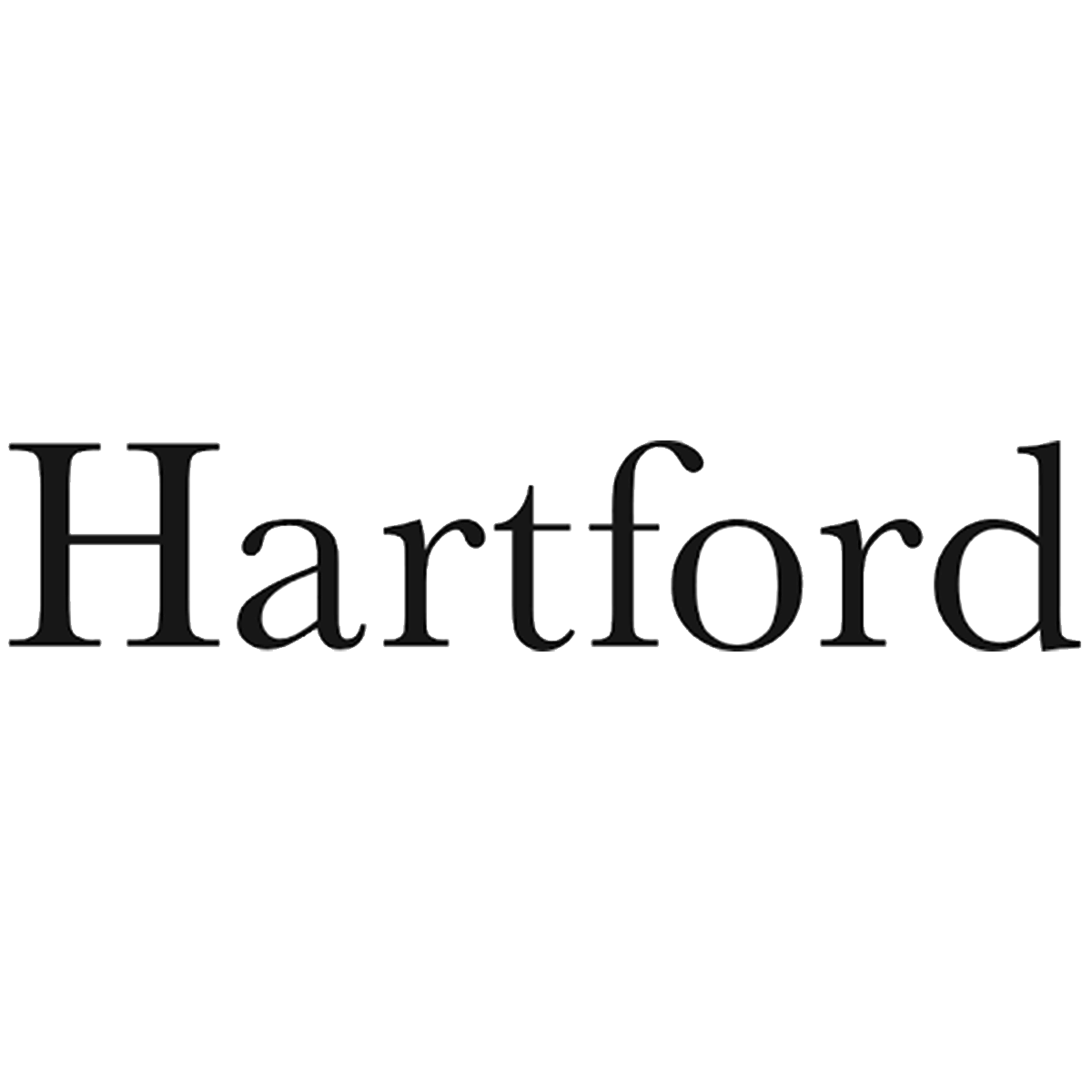 Hartford Logo marque Hartford