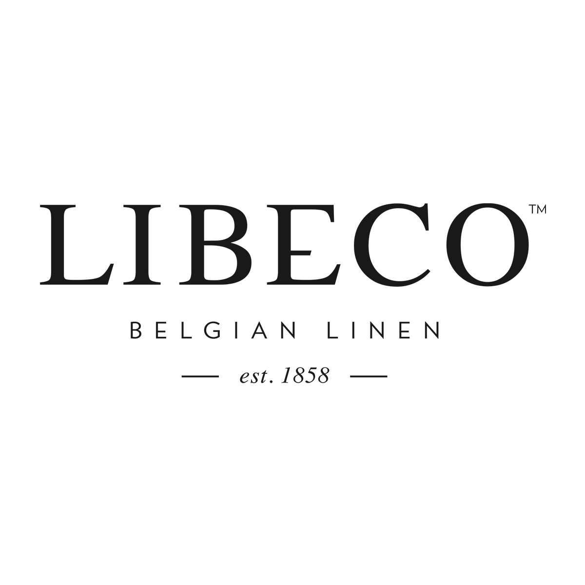 Libeco Logo marque Libeco