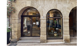 Boutique Impression Lin - La Mode Boutique Impression Lin - La Mode